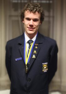 Read more about the article Senior Prizegiving held 3rd Nov – Results