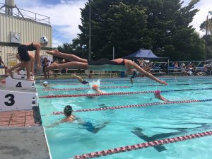 Read more about the article Swimming Carnival for all