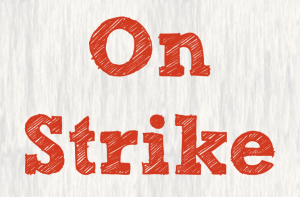 Read more about the article Strike Action by PPTA members