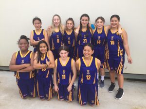 Read more about the article THS Basketball – 3 Teams in the semi finals