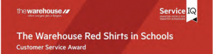 Read more about the article Red Shirts Gain Qualifications