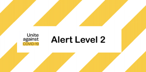 Read more about the article Alert Level 2 Announcement