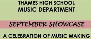 Read more about the article September Music Showcase