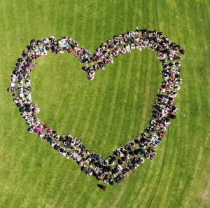 Read more about the article Kōrero Mai, Kōrero Atu, Mauri Tū, Mauri Ora – Speak up, Stand together, Stop Bullying!