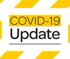 Read more about the article Covid-19 Update – 24 August