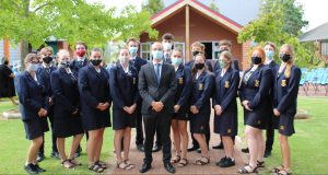 Read more about the article Principal/Tumuaki’s Welcome