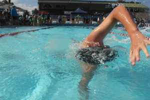 Read more about the article Swimming Sports for All