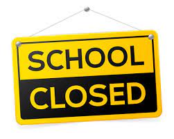 Read more about the article School Closure – Monday 13 February 2023