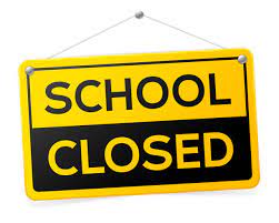 Read more about the article School Closure – Tuesday 14 February 2023