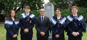 Read more about the article Principal/Tumuaki’s Message