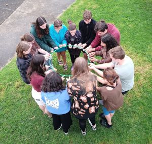 Read more about the article Peer Support Training Camp