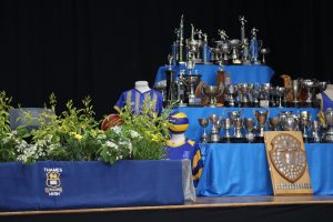 Read more about the article 2023 SPORT Prizegiving