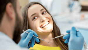 Read more about the article Free Dental Service Visit 30 October – 10 November 2023