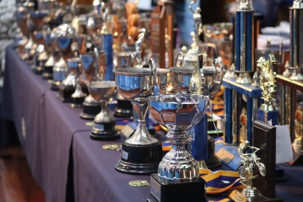 Sports Awards 2024