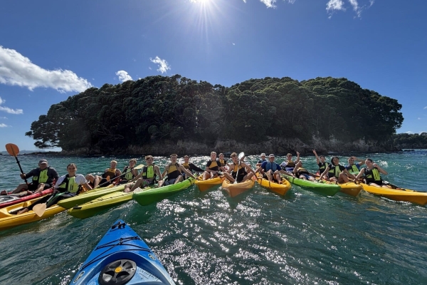 Seak Kayaking 2025