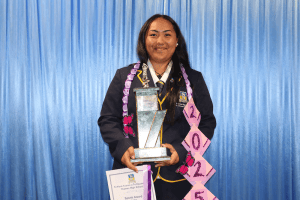 Read more about the article Sport Prize Giving 2025