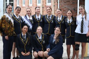 Read more about the article Celebrating Excellence: Senior Prize Giving & Academic Honours 2025