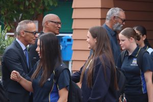 Read more about the article Message from the Principal | Tumuaki