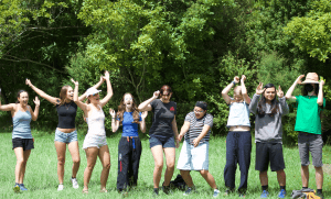 Read more about the article Year 13 Camp 2026