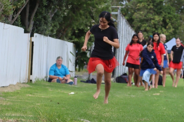 House Carnival (Athletics) 2026