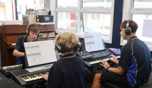 Read more about the article Junior School