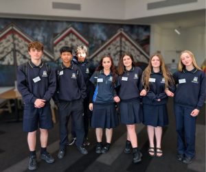 Read more about the article Waikato Young Leaders Day (WYLD) 2026