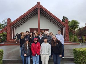 Read more about the article Exploring Rotorua: A Journey of Culture, Learning,  and Connection