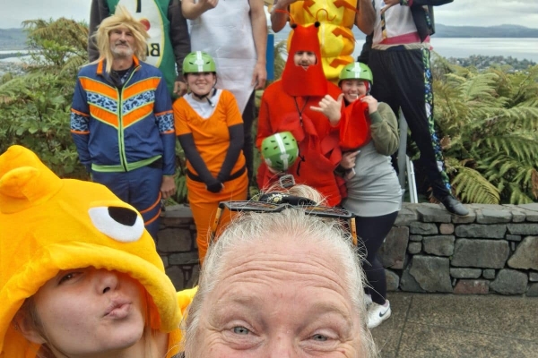 Rotorua 2026